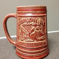Order Your Rookwood Sesquicentennial Mug Today!