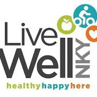 Live Well Ludlow Event