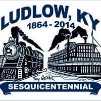 Ludlow Sesquicentennial Festival Booths Available!