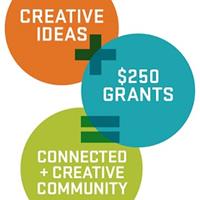 DEADLINE EXTENDED--Applications for a $250 Nano Grant Accepted Until September 14th