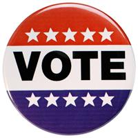 Voting Information for Election Day--November 8, 2016