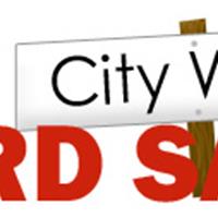 Ludlow City Wide Yard Sale