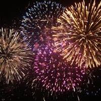 A Reminder About Fireworks Laws and Safety