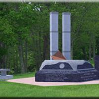 Northern Kentucky 9/11 Memorial Dedication Ceremony