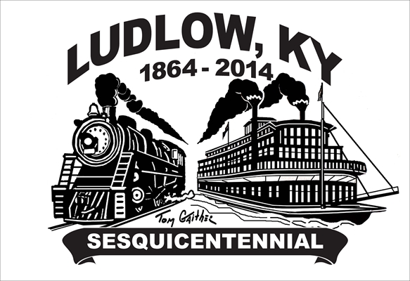 TBNK Spotlight--Ludlow's 150th Parade