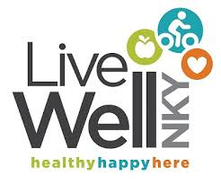 Live Well Ludlow Event