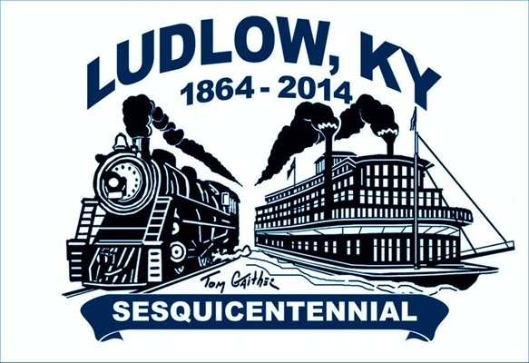 Ludlow Sesquicentennial Festival Booths Available!