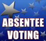 2015 Absentee Voting Hours